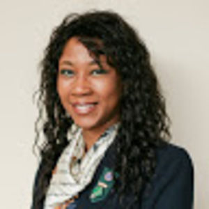 Meet your Posher, Tenequa